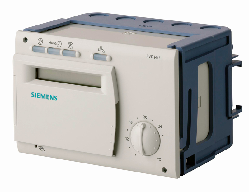 Контроллер горелки Siemens